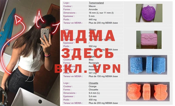 гидра Богородицк